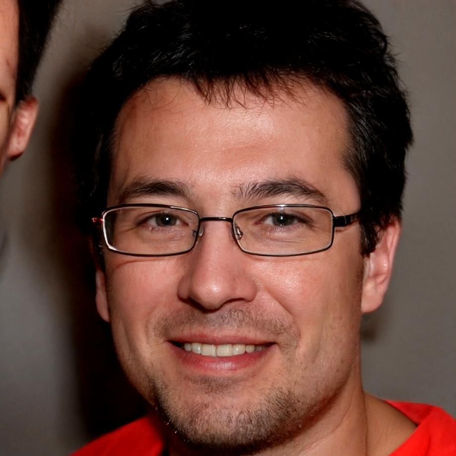 Mentor Rodrigo Vasconcelos