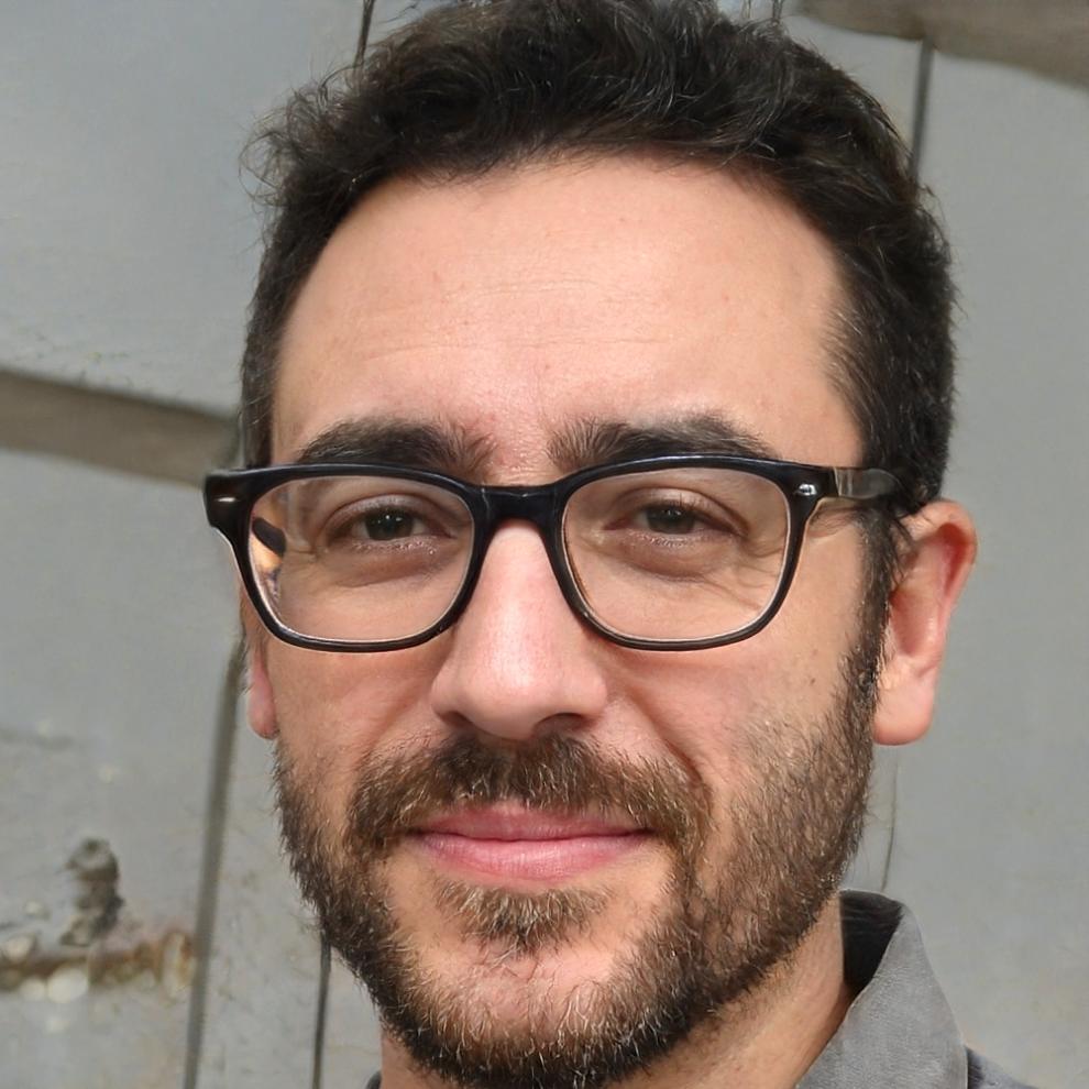 Mentor Leandro Tavares