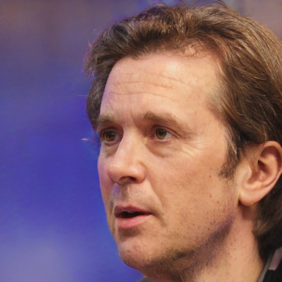 Duarte Valente - Diretor de Formação da saviontrex