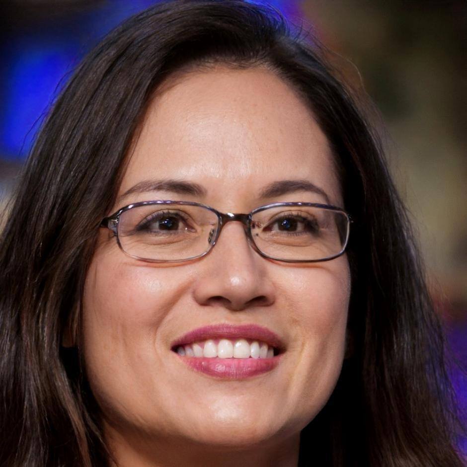 Mentora Helena Ferreira